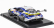 Spark-model Toyota Supra Gr Team Keeper Cerumo N 38 Gt500 Class Super Gt 2024 Toshiki Oyu - Hiroaki Ishiura 1:43 Modrá Bílá