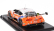 Spark-model Toyota Supra Gr Team Tgr N 36 Gt500 Class Gt500 Super Gt 2020 Yuhi Sekiguchi - Sacha Fenestraz 1:43 Oranžová Bílá