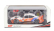 Spark-model Toyota Supra Gr Team Tgr N 36 Gt500 Class Gt500 Super Gt 2020 Yuhi Sekiguchi - Sacha Fenestraz 1:43 Oranžová Bílá