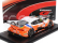 Spark-model Toyota Supra Gr Team Tgr N 36 Gt500 Class Gt500 Super Gt 2021 Yuhi Sekiguchi - Sho Tsuboi 1:43 Oranžová Bílá