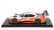 Spark-model Toyota Supra Gr Team Tgr N 36 Gt500 Class Gt500 Super Gt 2021 Yuhi Sekiguchi - Sho Tsuboi 1:43 Oranžová Bílá