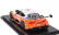 Spark-model Toyota Supra Gr Team Tgr N 36 Gt500 Class Gt500 Super Gt 2021 Yuhi Sekiguchi - Sho Tsuboi 1:43 Oranžová Bílá