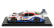 Spark-model Toyota Supra Gr Team Tgr Sard N 39 Gt500 Class Super Gt 2024 Yuhi Sekiguchi - Yuichi Nakayama 1:43 Bílá Modrá Červená