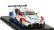 Spark-model Toyota Supra Gr Team Tgr Sard N 39 Gt500 Class Super Gt 2024 Yuhi Sekiguchi - Yuichi Nakayama 1:43 Bílá Modrá Červená