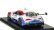 Spark-model Toyota Supra Gr Team Tgr Sard N 39 Gt500 Class Super Gt 2024 Yuhi Sekiguchi - Yuichi Nakayama 1:43 Bílá Modrá Červená