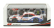 Spark-model Toyota Supra Gr Team Tgr Sard N 39 Gt500 Class Super Gt 2024 Yuhi Sekiguchi - Yuichi Nakayama 1:43 Bílá Modrá Červená
