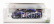 Spark-model Toyota Supra Gr Team Toyo Tires N 84 24h Nurburgring 2022 L.d.arnold - J.waldow - T.vazques Garcia 1:43 Modrá Met Černá