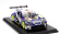 Spark-model Toyota Supra Gr Team Wedssport Bandoh N 19 Gt500 Class Super Gt 2021 Yuji Kunimoto - Ritomo Miyata 1:43 Modrá Bílá Žlutá