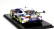Spark-model Toyota Supra Gr Team Wedssport Bandoh N 19 Gt500 Class Super Gt 2021 Yuji Kunimoto - Ritomo Miyata 1:43 Modrá Bílá Žlutá