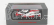 Spark-model Toyota Ts050 2.4l Hybrid Turbo V6 Team Toyota Gazoo Racing N 7 3rd 24h Le Mans 2020 M.conway - K.kobayashi - J.m.lopez 1:87 Červená Bílá