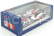 Spark-model Toyota Ts050 Hybrid 2.4l Turbo V6 Team Toyota Gazoo Racing N 9 24h Le Mans 2017 J.m.lopez - N.lapierre - Y.kunimoto 1:43 Bílá Červená Černá