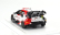 Spark-model Toyota Yaris Gr Hybrid Rally1 Team Toyota Gazoo Racing Wrt N 18 5th Rally Japan 2023 T.katsuta - Aaron Johnston 1:43 Bílá Červená Černá