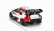 Spark-model Toyota Yaris Gr Hybrid Rally1 Team Toyota Gazoo Racing Wrt N 33 Winner Rally Finland 2023 Elfyn Evans - Scott Martin 1:43 Bílá Červená Černá