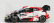 Spark-model Toyota Yaris Gr Rally1 Team Toyota Gazoo Racing Wrt N 1 2nd Rally Montecarlo 2022 Sebastian Ogier - Benjamin Veillas 1:43 Bílá Červená Černá
