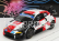Spark-model Toyota Yaris Gr Rally1 Team Toyota Gazoo Racing Wrt N 1 2nd Rally Montecarlo 2022 Sebastian Ogier - Benjamin Veillas 1:43 Bílá Červená Černá
