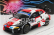 Spark-model Toyota Yaris Gr Rally1 Team Toyota Gazoo Racing Wrt N 33 Rally Montecarlo 2022 E.evans - S.martin 1:43 Bílá Červená Černá