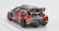 Spark-model Toyota Yaris Gr Rally2 Team Erace Racing N 28 Rally Montecarlo 2024 Bryan Bouffier - Frederic Vauclare 1:43 Stříbrná Červená Černá