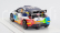 Spark-model Toyota Yaris Gr Rally2 Team N 29 7th Rc2 Rally Montecarlo 2024 Jan Solans - Rodrigo Sanjuan De Eusebio 1:43 Bílá Černá