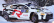 Spark-model Toyota Yaris Gr Rally2 Team Toyota Gazoo Racing N 35 Rc2 Rally Sweden 2024 Hikaru Kogure - Topi Matias Luhtinen 1:43 Bílá
