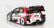 Spark-model Toyota Yaris Wrc N 33 2nd Rally Croatia 2021 E.evans - S.martin 1:43 Bílá Červená Černá