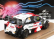 Spark-model Toyota Yaris Wrc Team Toyota Gazoo Racing Wrt N 69 Winner Rally Estonia 2021 K.rovanpera - J.halttunen 1:43 Bílá Červená Černá