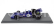Spark-model Tyrrell F1  004 N 8 France Gp 1972 Patrick Depailler 1:43 Blue