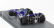 Spark-model Tyrrell F1  004 N 8 France Gp 1972 Patrick Depailler 1:43 Blue
