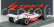 Spark-model Tyrrell F1  008 N 41 Race Of Champions 1979 Desire Wilson 1:43 Červená Bílá