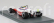 Spark-model Tyrrell F1  008 N 41 Race Of Champions 1979 Desire Wilson 1:43 Červená Bílá