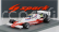 Spark-model Tyrrell F1  008 N 41 Race Of Champions 1979 Desire Wilson 1:43 Červená Bílá