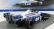 Spark-model Tyrrell F1  P34 Elf N 3 6th Italian Gp Monza 1977 R.peterson 1:18 Modrá Bílá