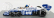 Spark-model Tyrrell F1  P34 Elf N 3 6th Italian Gp Monza 1977 R.peterson 1:18 Modrá Bílá