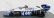 Spark-model Tyrrell F1  P34 Elf N 4 3rd South African Gp 1977 P.depailler 1:18 Modrá Bílá
