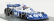 Spark-model Tyrrell F1  P34 Elf N 4 3rd South African Gp 1977 P.depailler 1:18 Modrá Bílá
