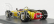 Spark-model Vollstedt N 21 Indy 500 1967 C.yarborough 1:43 Žlutá Červená