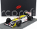 Spark-model Williams F1  Fw11b Honda N 5 Winner British Gp 1987 Nigel Mansell 1:18 Modrá Žlutá Bílá