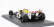 Spark-model Williams F1  Fw11b Honda N 6 World Champion Winner Gp Monza Italy 1987 Nelson Piquet 1:18 Modrá Žlutá Bílá