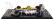 Spark-model Williams F1  Fw12 N 5 Belgium Gp 1988 Martin Brundle 1:43 Bílá Žlutá Modrá