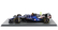 Spark-model Williams F1  Fw45 Team Williams Racing Gulf N 2 Austin Usa Gp 2023 Logan Sargeant 1:18 Blue