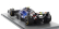 Spark-model Williams F1  Fw45 Team Williams Racing Gulf N 2 Austin Usa Gp 2023 Logan Sargeant 1:18 Blue