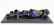 Spark-model Williams F1  Fw45 Team Williams Racing Gulf N 2 Las Vegas Usa Gp 2023 Logan Sargeant 1:43 Modrá Černá Zlatá
