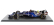 Spark-model Williams F1  Fw45 Team Williams Racing Gulf N 23 Austin Usa Gp 2023 Alexander Albon 1:18 Blue