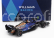 Spark-model Williams F1  Fw45 Team Williams Racing Gulf N 23 Las Vegas Usa Gp 2023 Alexander Albon 1:64 Modrá Černá Zlatá