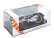 Spark-model Williams F1  Fw45 Team Williams Racing Gulf N 23 Singapore Gp 2023 Alexander Albon 1:64 Světle Modrá