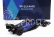 Spark-model Williams F1  Fw45 Team Williams Racing N 2 Bahrain Gp 2023 Logan Sargeant 1:64 Blue