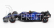 Spark-model Williams F1  Fw45 Team Williams Racing N 2 Bahrain Gp 2023 Logan Sargeant 1:64 Blue