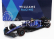 Spark-model Williams F1  Fw45 Team Williams Racing N 2 Bahrain Gp 2023 Logan Sargeant 1:64 Blue