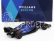 Spark-model Williams F1  Fw45 Team Williams Racing N 23 10th Bahrain Gp 2023 Alexander Albon 1:64 Blue