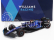 Spark-model Williams F1  Fw45 Team Williams Racing N 23 10th Bahrain Gp 2023 Alexander Albon 1:64 Blue