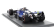 Spark-model Williams F1  Fw45 Team Williams Racing N 23 (800th Gp) British Gp 2023 Alexander Albon 1:18 Blue